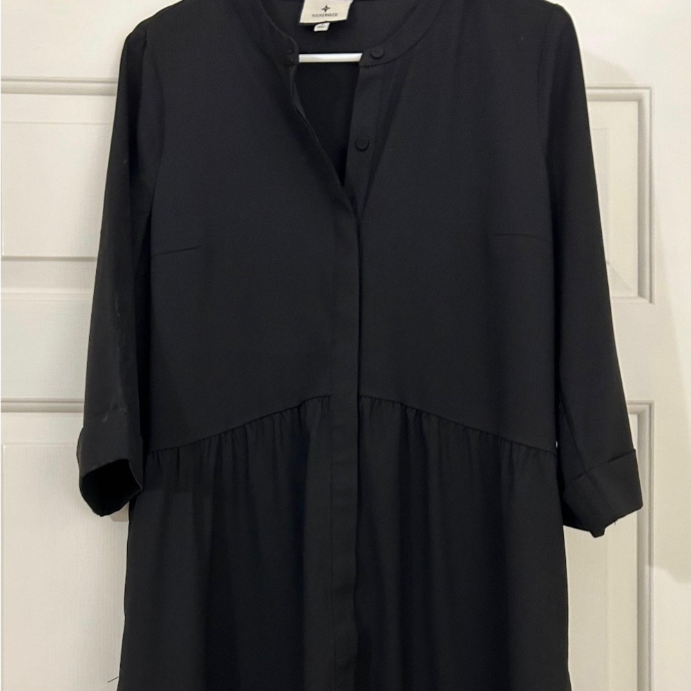 Tuckernuck dress worn once perfect condition